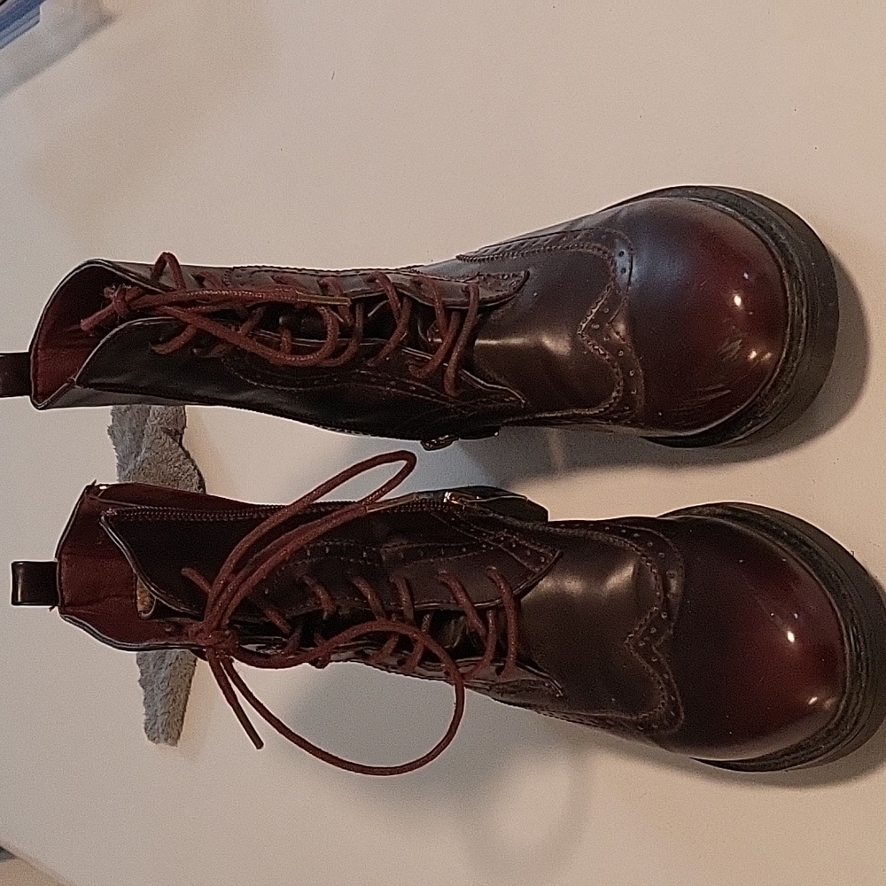 Woman's boots